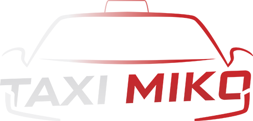 Taxi Miko