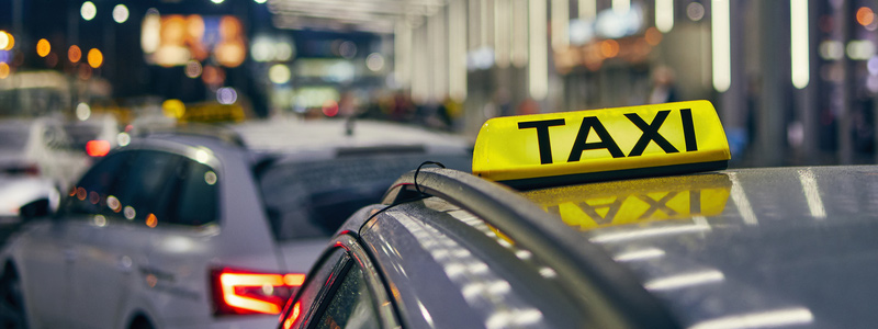 Entreprise taxis privés près de Tourcoing